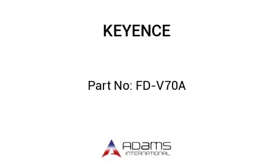 FD-V70A