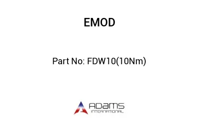 FDW10(10Nm)