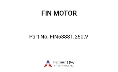 FIN538S1.250.V