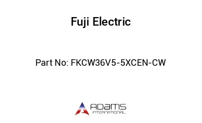 FKCW36V5-5XCEN-CW