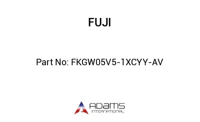 FKGW05V5-1XCYY-AV