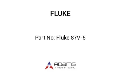 Fluke 87V-5