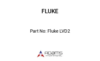 Fluke LVD2