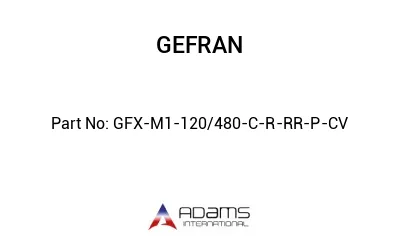 GFX-M1-120/480-C-R-RR-P-CV