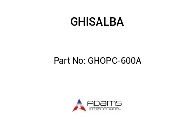 GHOPC-600A