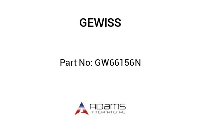 GW66156N