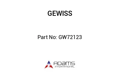 GW72123