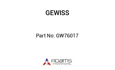 GW76017
