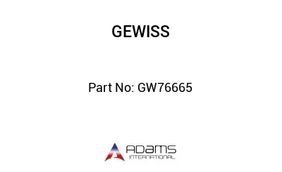 GW76665