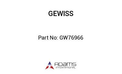 GW76966