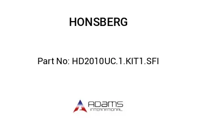 HD2010UC.1.KIT1.SFI