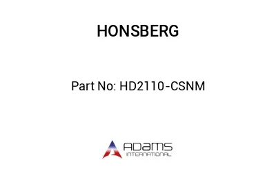 HD2110-CSNM