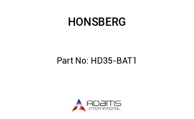 HD35-BAT1