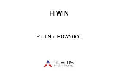 HGW20CC