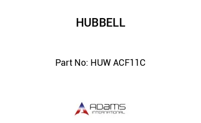 HUW ACF11C