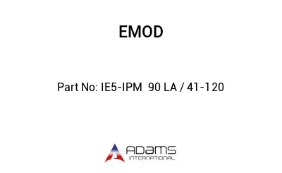 IE5-IPM  90 LA / 41-120