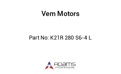 K21R 280 S6-4 L