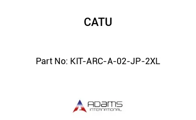 KIT-ARC-A-02-JP-2XL