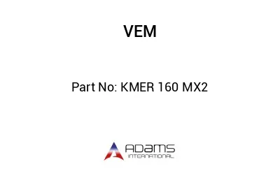 KMER 160 MX2