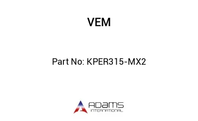 KPER315-MX2