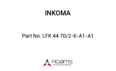 LFK 44.70/2-K-A1-A1