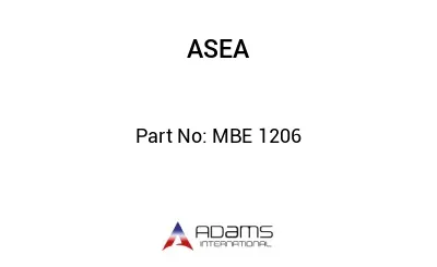 MBE 1206