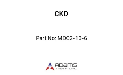 MDC2-10-6