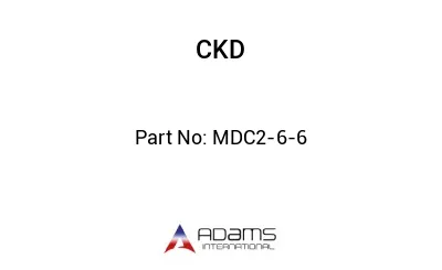 MDC2-6-6