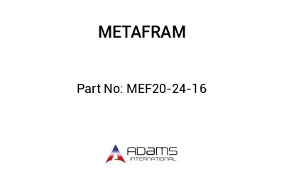 MEF20-24-16