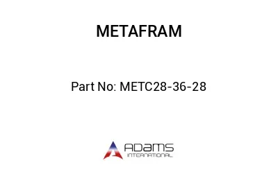 METC28-36-28