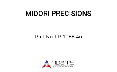 LP-10FB-46 LP-10FB-46