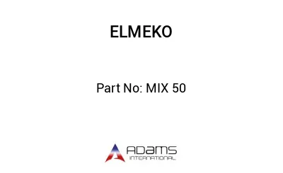 MIX 50