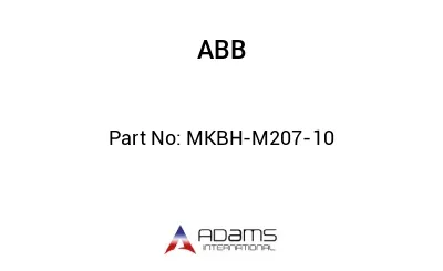 MKBH-M207-10