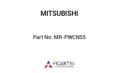 MR-PWCNS5