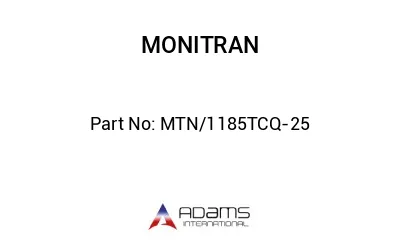 MTN/1185TCQ-25