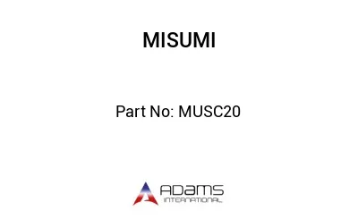 MUSC20