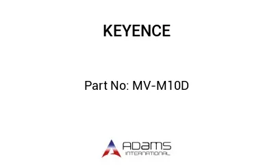 MV-M10D