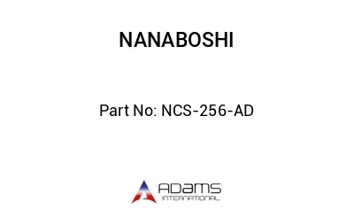 NCS-256-AD