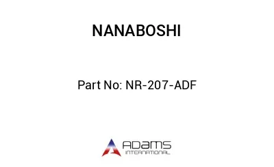 NR-207-ADF