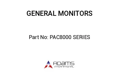 PAC8000 SERIES