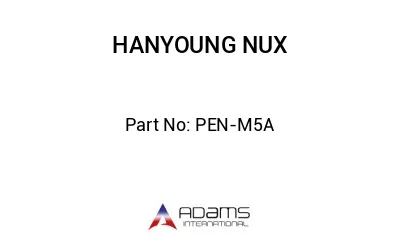 PEN-M5A