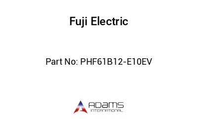 PHF61B12-E10EV