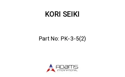 PK-3-5(2)