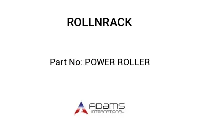 POWER ROLLER