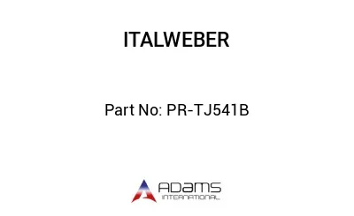 PR-TJ541B