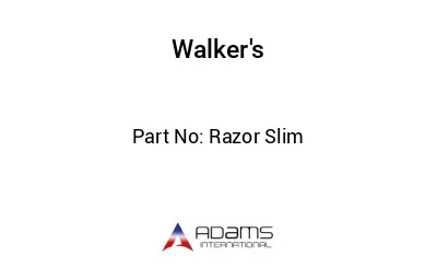 Razor Slim