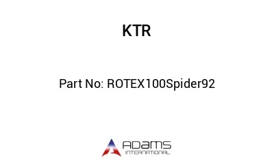 ROTEX100Spider92