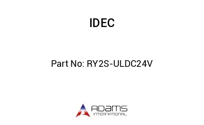 RY2S-ULDC24V