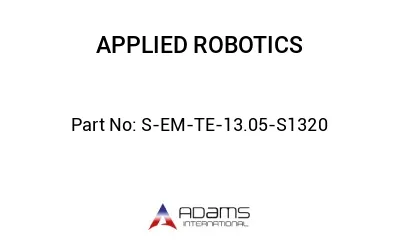 S-EM-TE-13.05-S1320