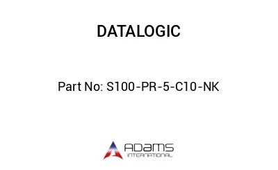 S100-PR-5-C10-NK